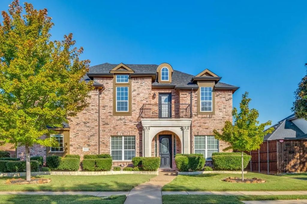 1968 Crowbridge Drive, Frisco