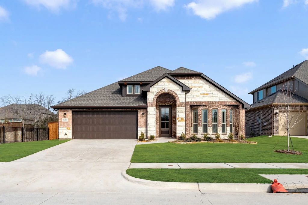 3009 Sierra Trail, Melissa