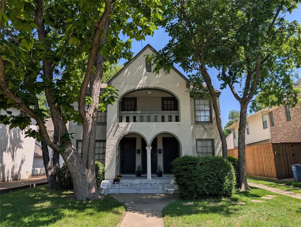 5635 Ellsworth Avenue, Dallas