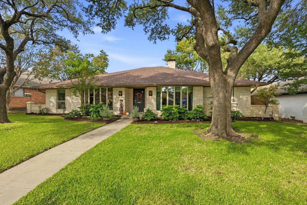 9559 Atherton Drive, Dallas