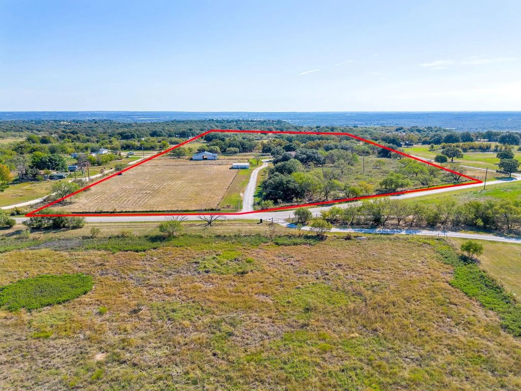 625 Southridge Road, Mineral Wells