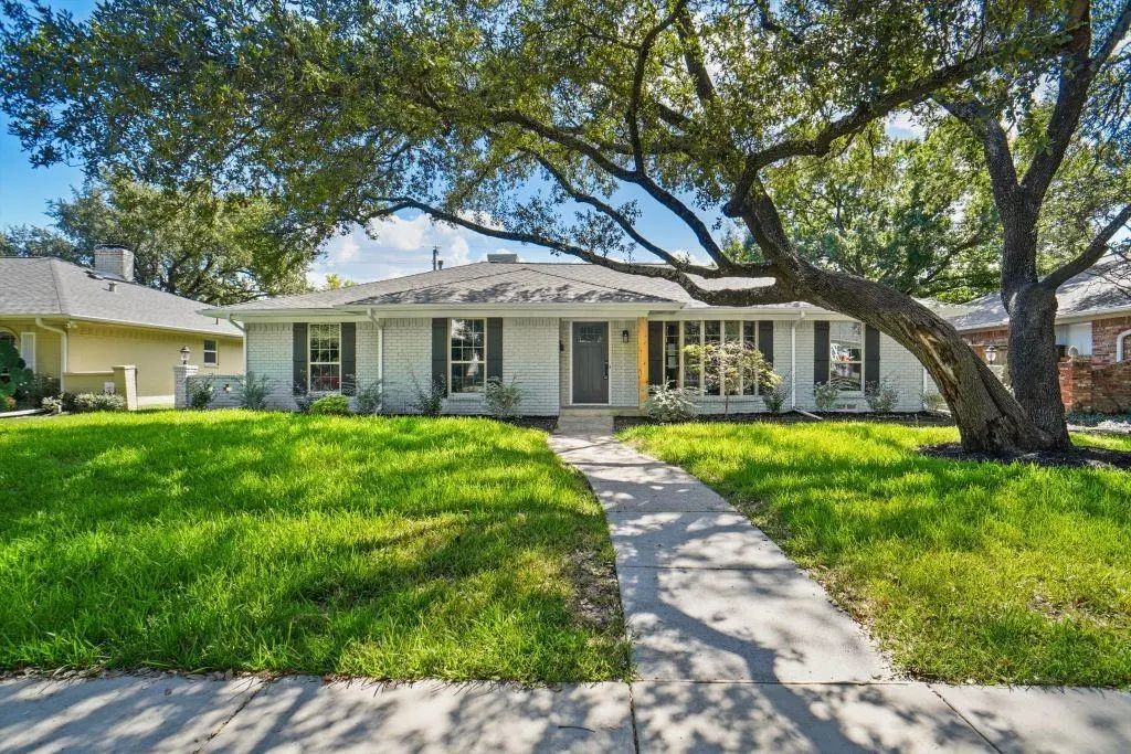 9332 Loma Vista Drive, Dallas
