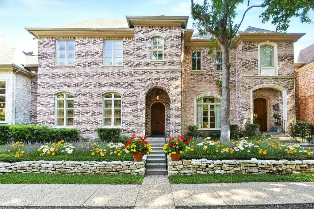 4610 Gilbert Avenue, Dallas