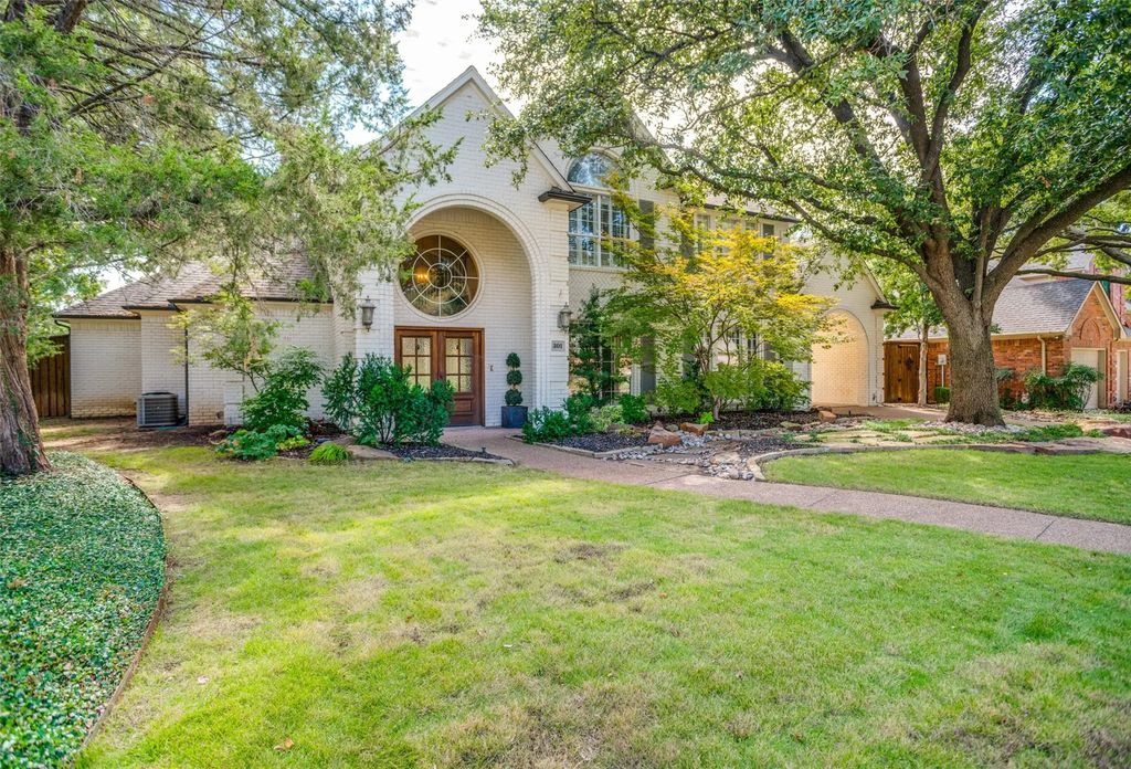 301 Brock Street, Coppell