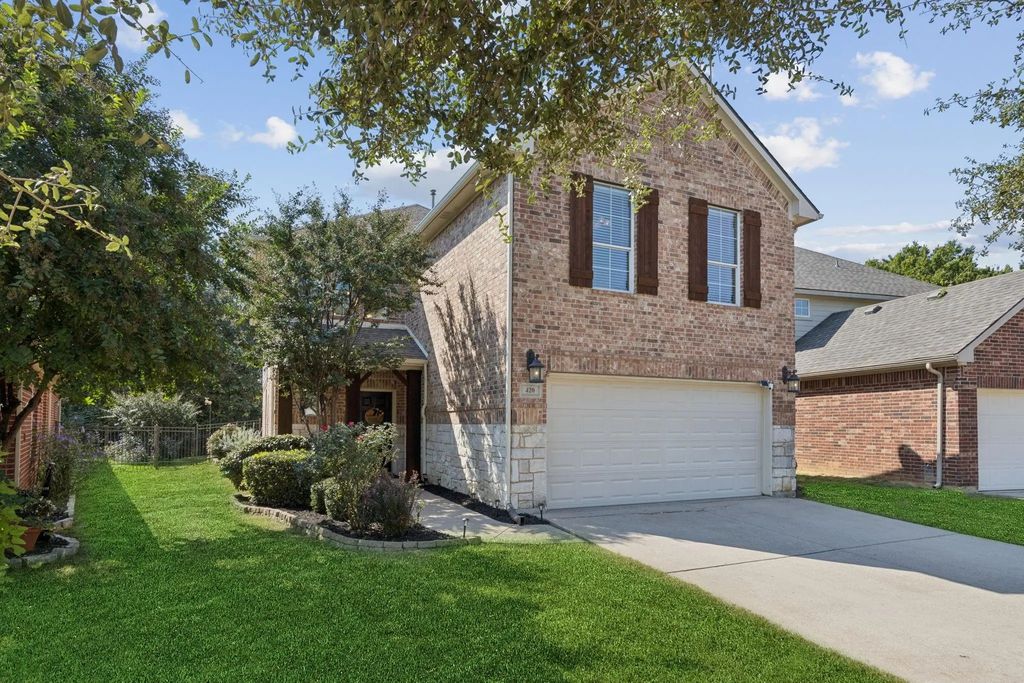 420 Bentson Drive, Argyle