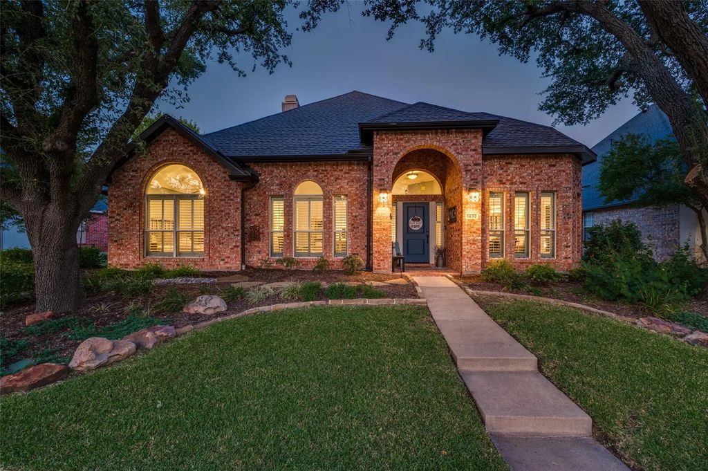 1432 Abilene Court, Allen