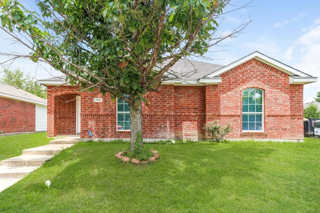 5305 Jordan Ridge Drive, Dallas