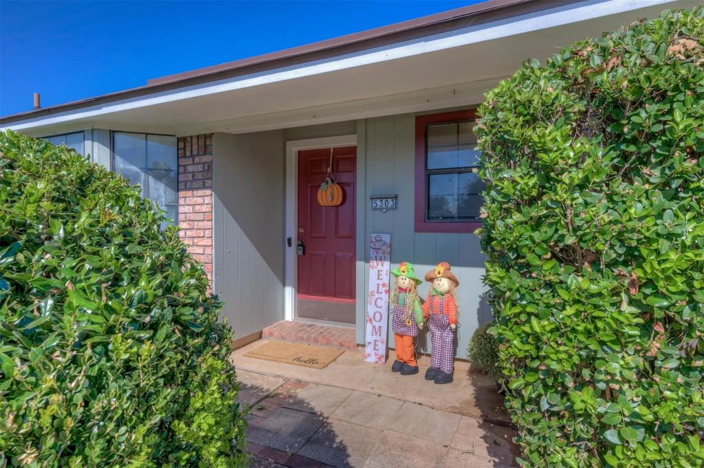 5303 Susanna Drive, Bossier City