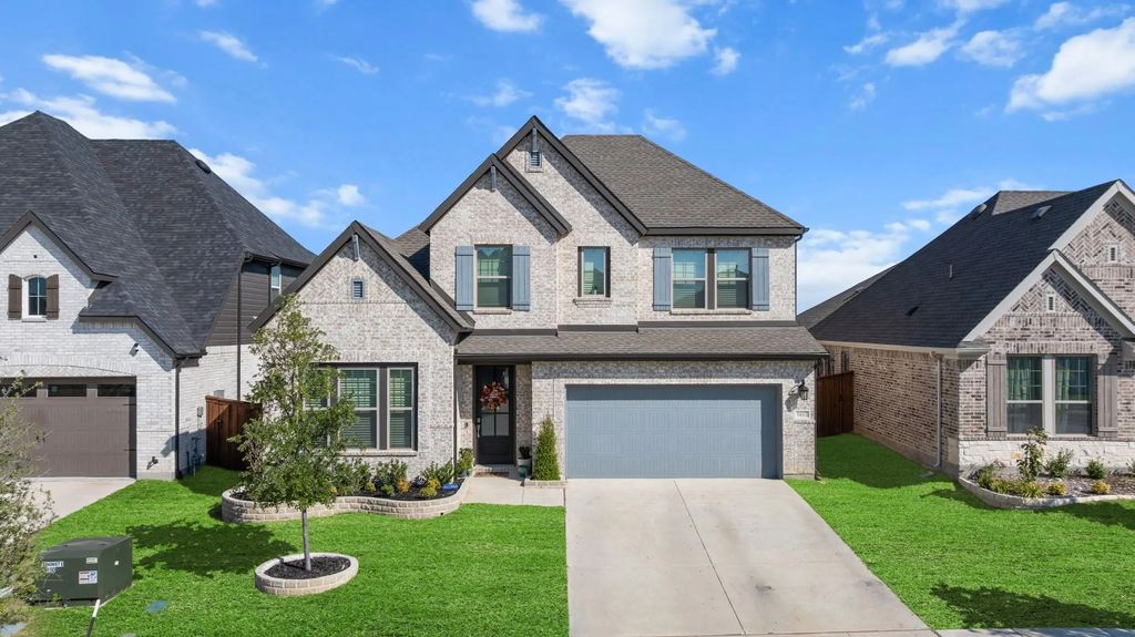 1612 Lazio Road, Fate