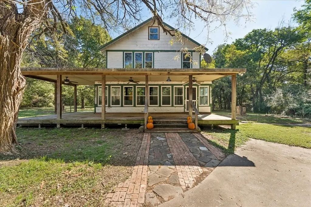 125 Dowdy Road, Lowry Crossing