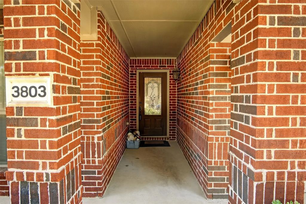 3803 Spring Run Lane, Melissa