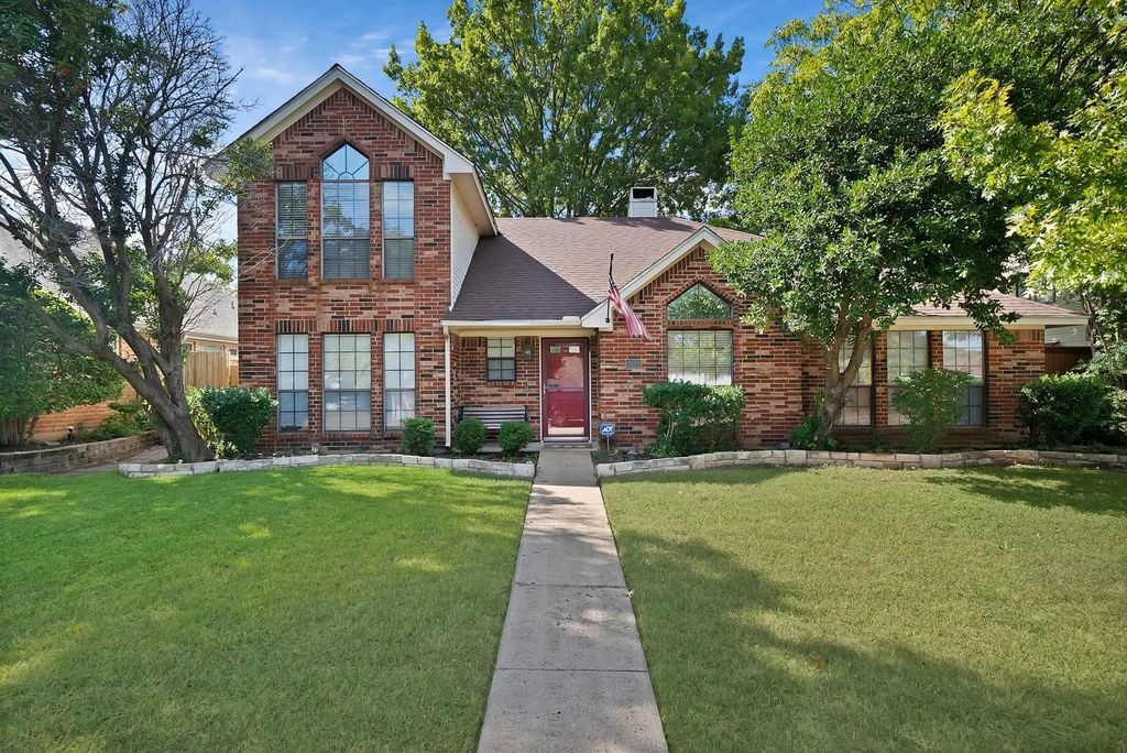 423 Williams Street, Cedar Hill