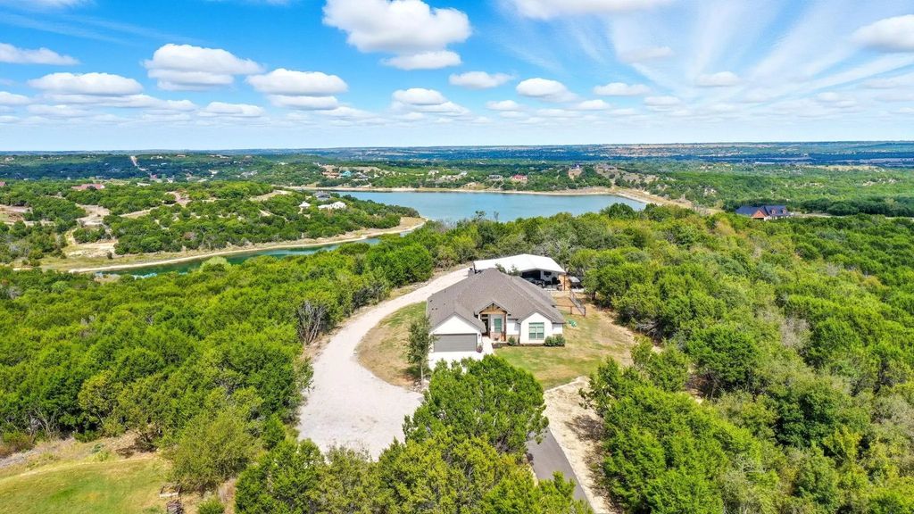 4455 Skyline Drive, Bluff Dale