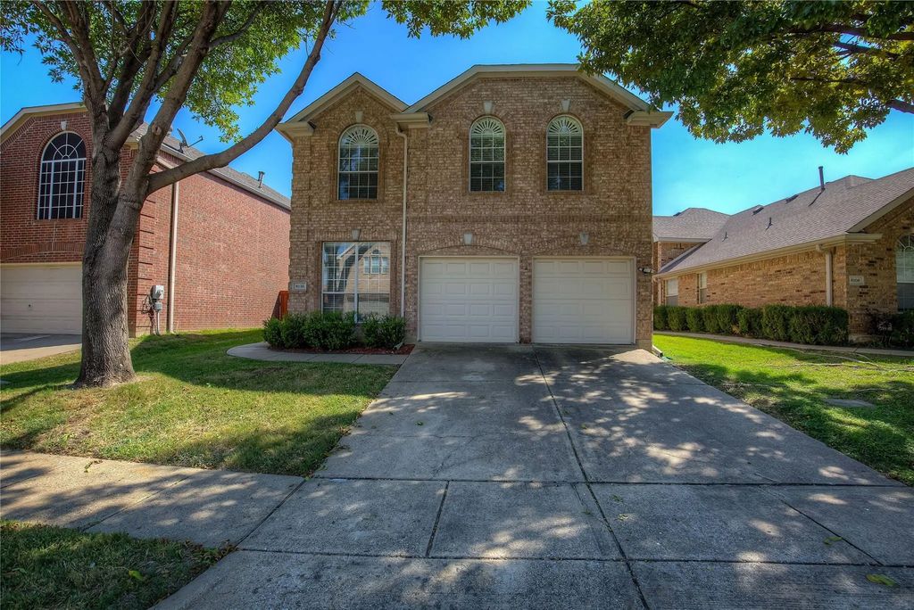 8116 Dogwood Lane, Irving