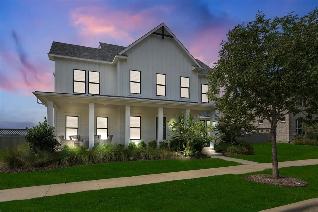 408 N Pecan Parkway, Northlake