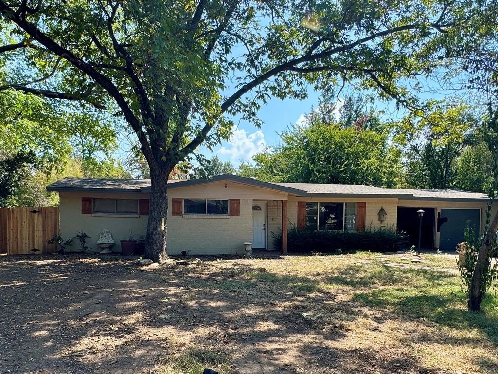 2816 Pritchett Drive, Irving