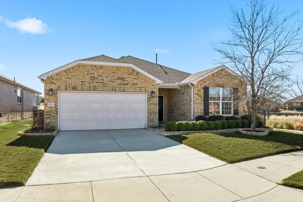 900 Memorial Drive, Little Elm