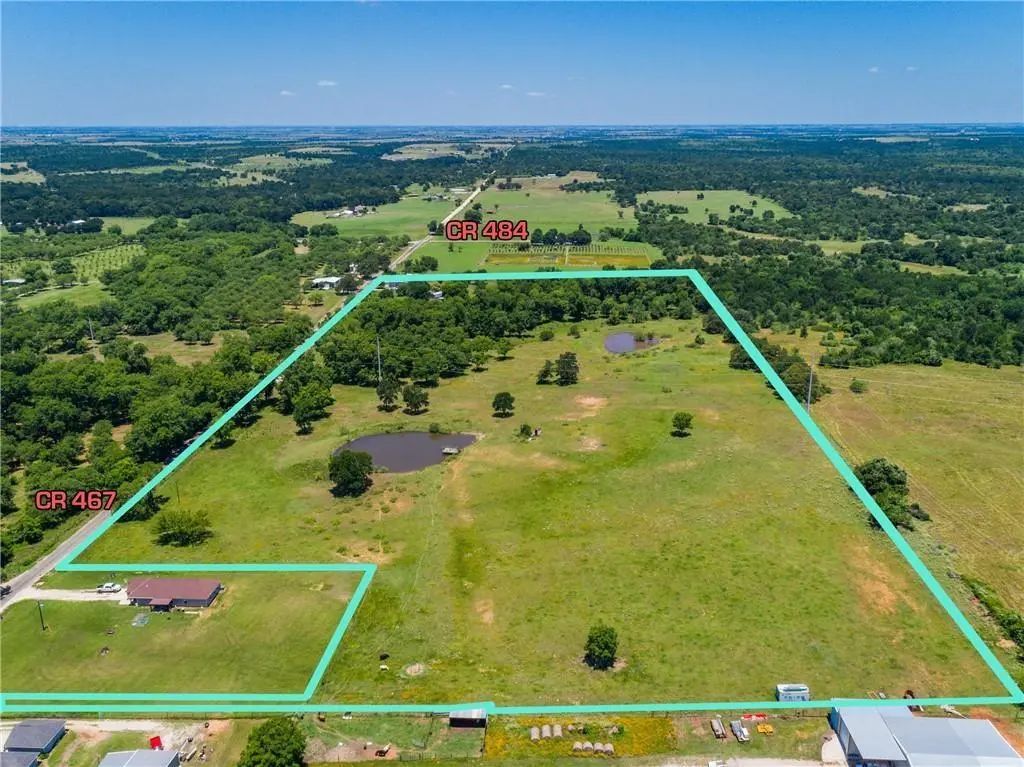4605 County Road 467, Elgin