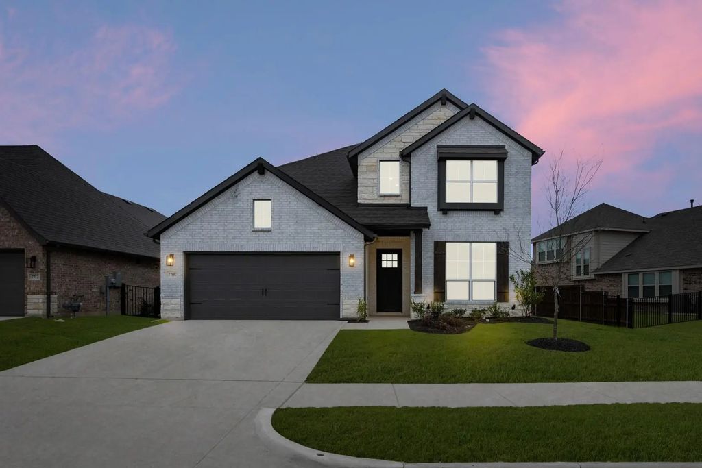7708 Gatevine Avenue, Joshua