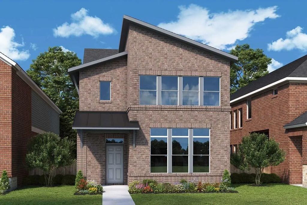 1502 Roundup Way, Argyle