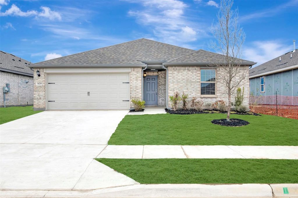 14211 Bacton Road, Pilot Point