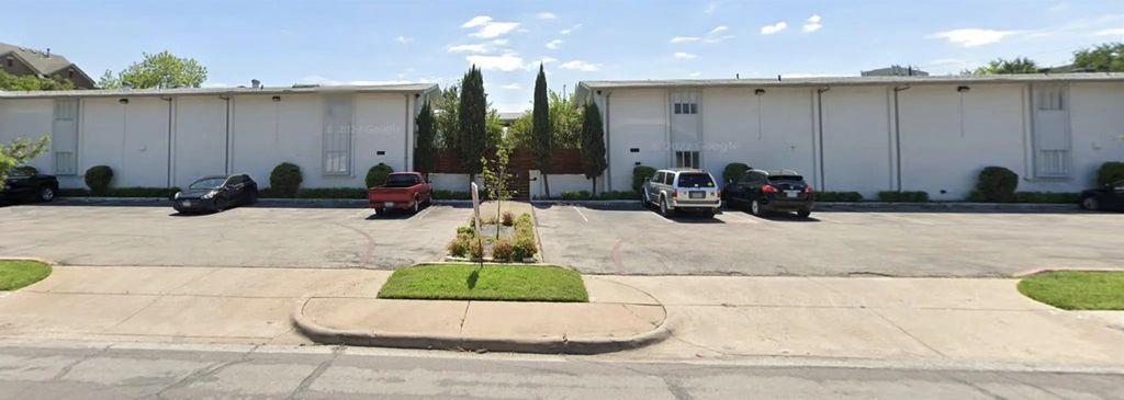 4347 Dickason Avenue 115, Dallas
