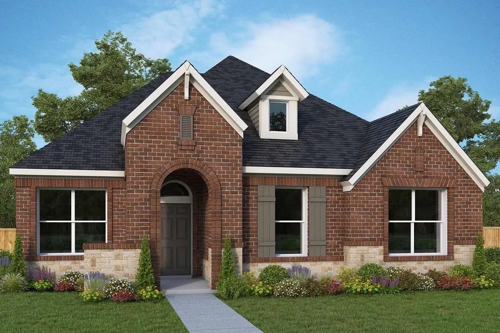 1013 Gilbreath Avenue, Crowley