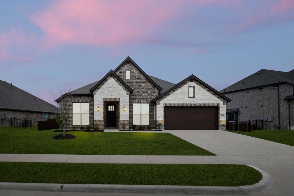 7808 Barley Field Street, Joshua