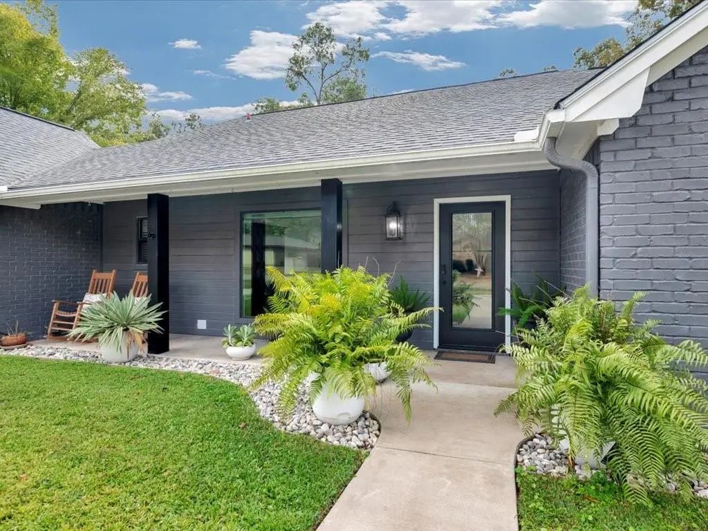 5306 Champions Drive, Lufkin