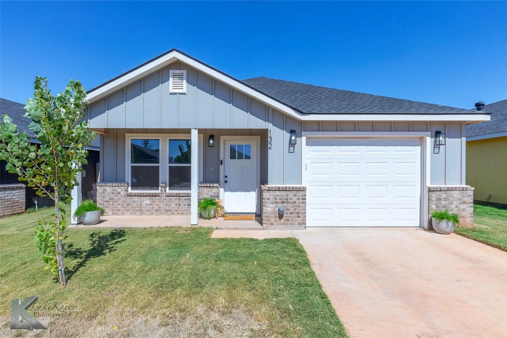132 Tombstone Road, Abilene