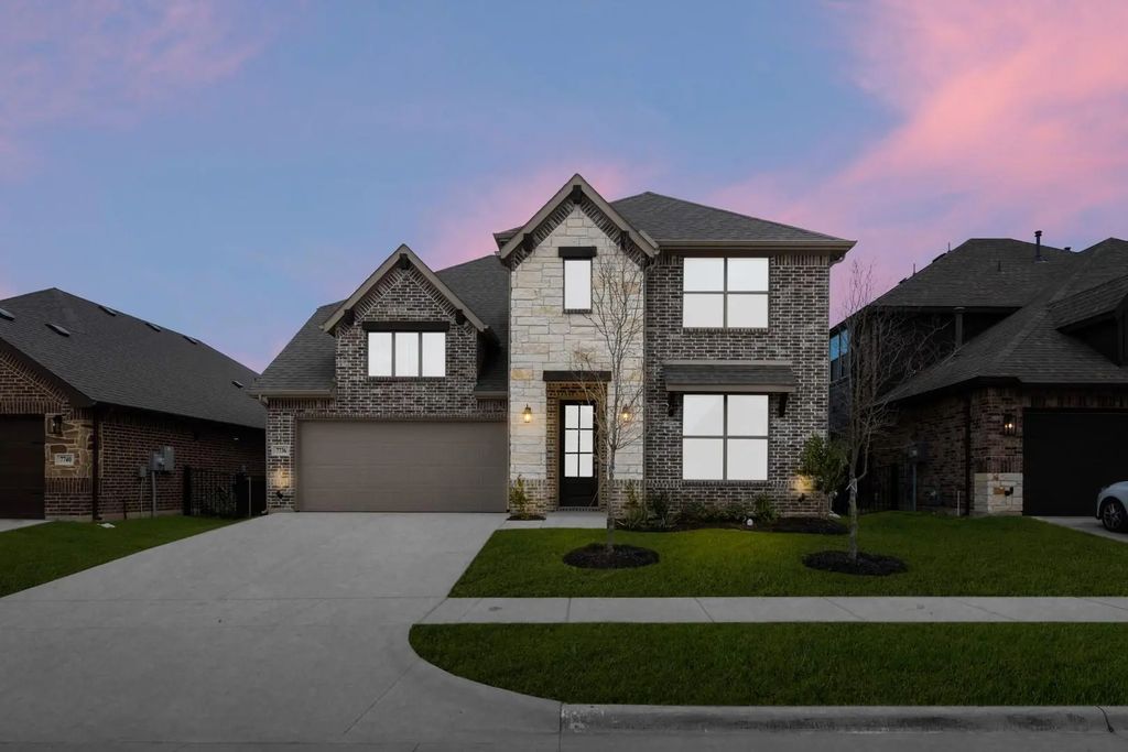 7736 Gatevine Avenue, Joshua