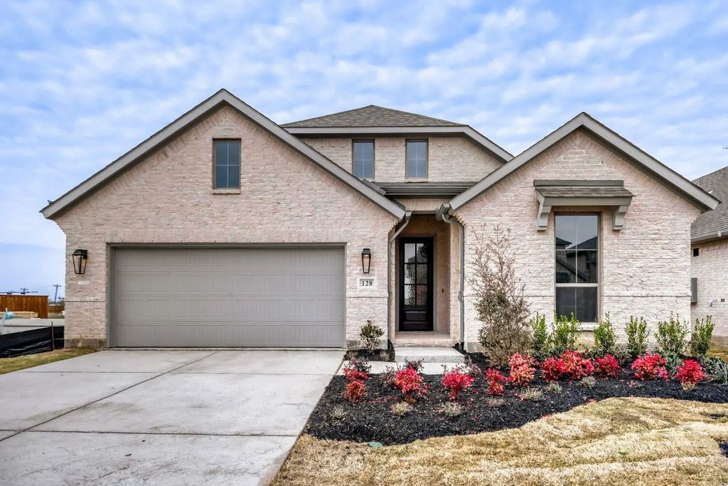128 Enclave Drive, Lakewood Village