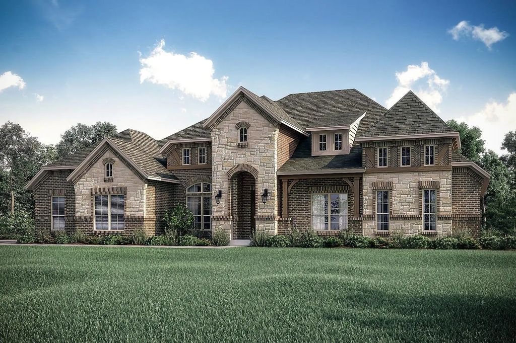 4810 Spring Garden Road, Midlothian