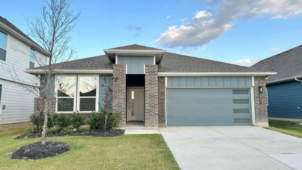 10617 Zircon Lane, Fort Worth