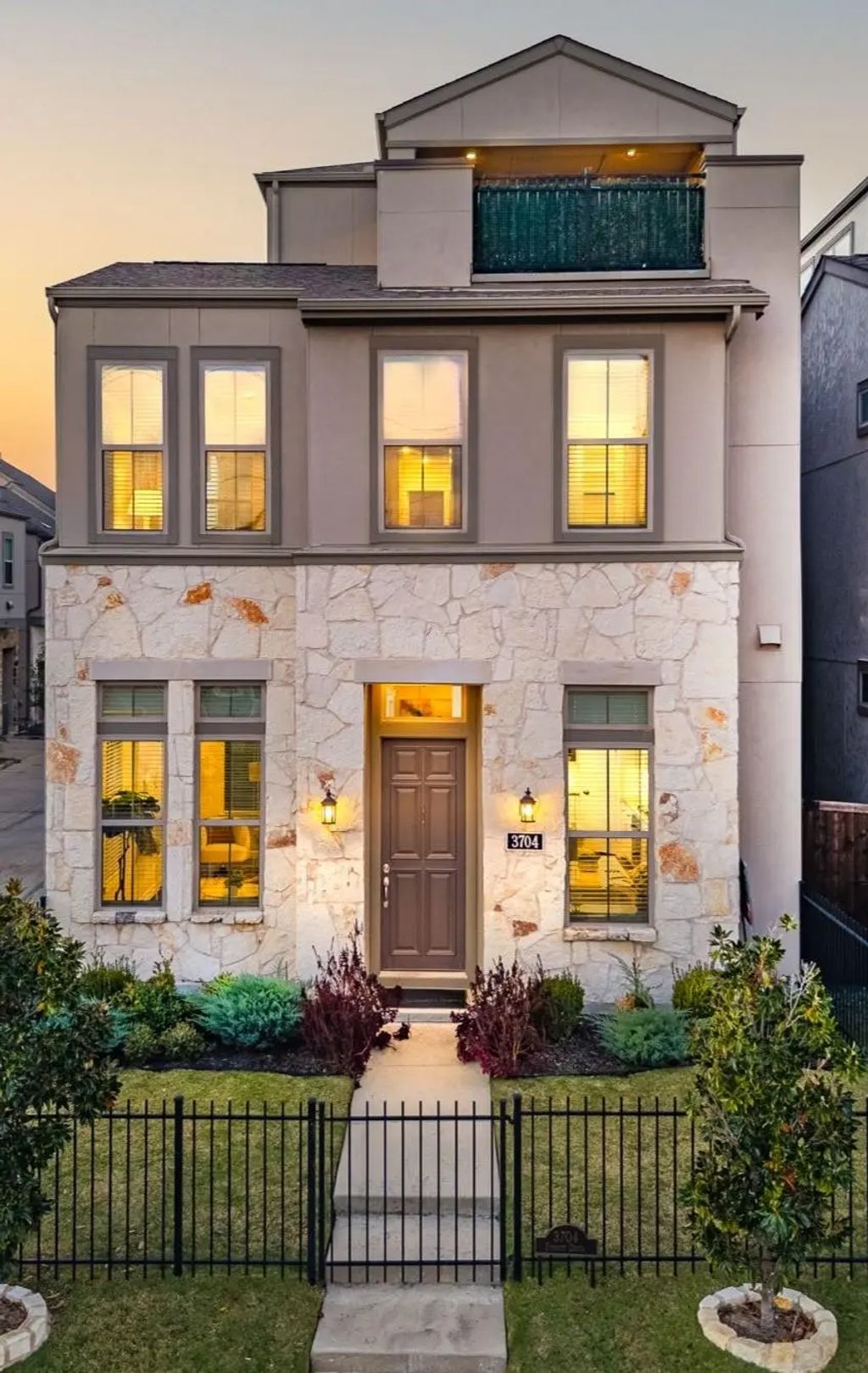 3704 Tussock Drive, Dallas