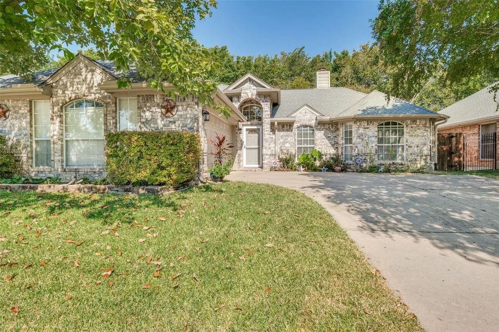 3129 Watercress Circle, Arlington