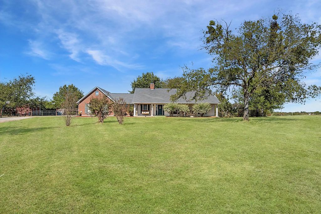 1929 Mamie Road, Greenville