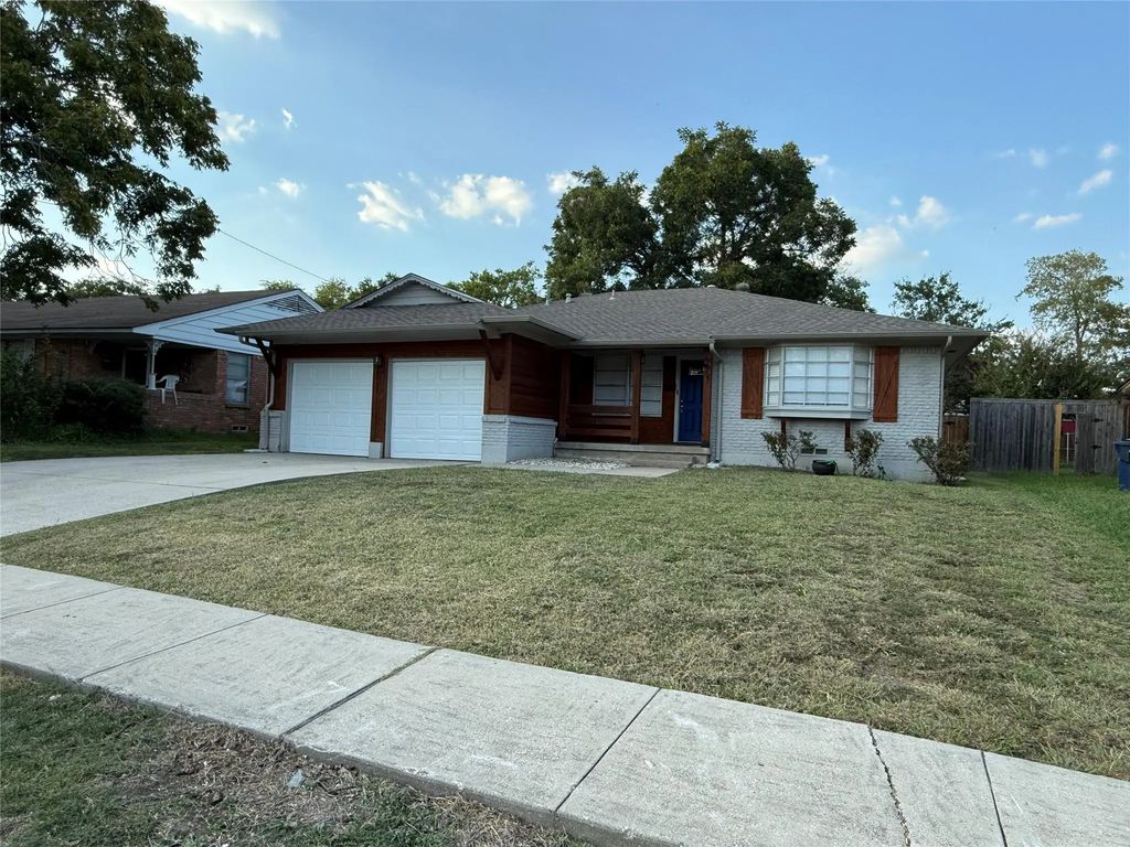 2951 Flowerdale Lane, Dallas