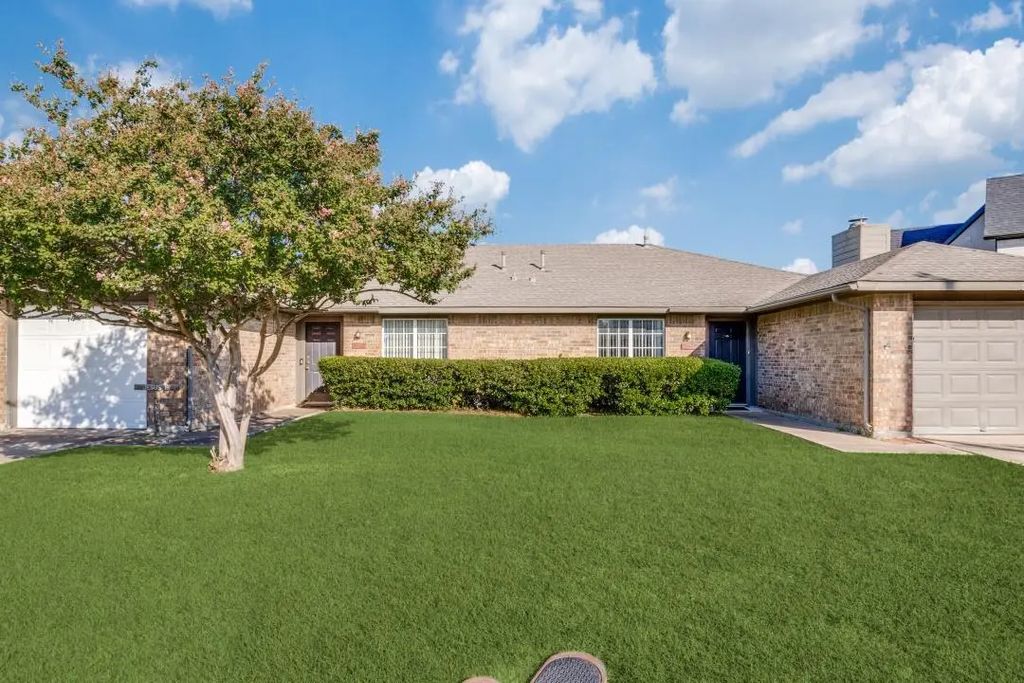 4031 William Street, Sachse