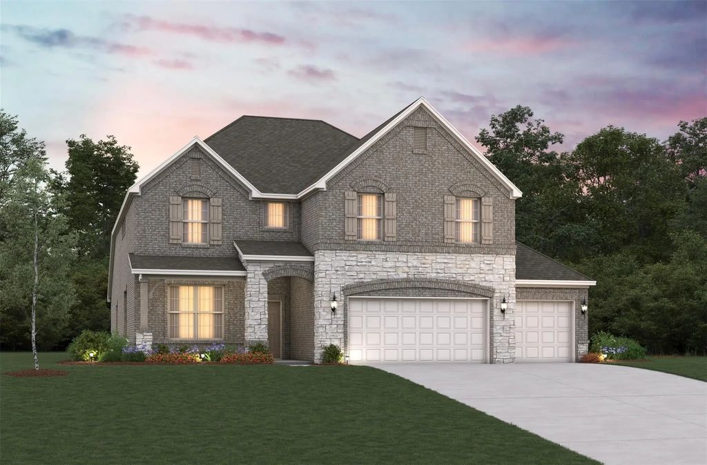 112 Capital Court, Forney