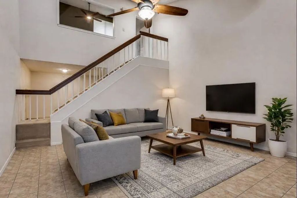 2204 W Park Boulevard 2501, Plano
