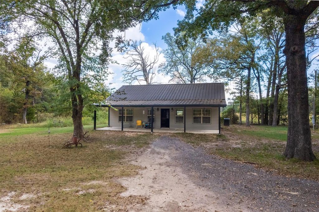 625 Ne County Road 2140, Talco