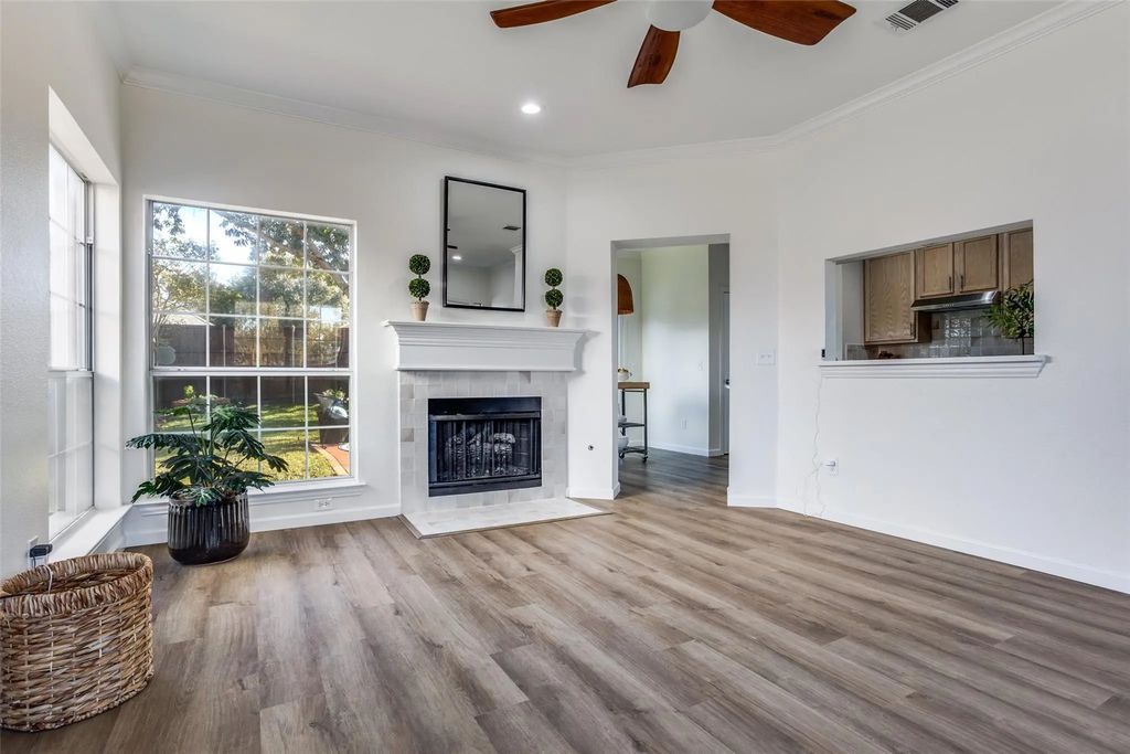 5816 Window Rock Drive, Plano