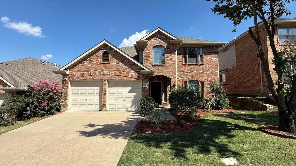 10236 Marchant Lane, Irving