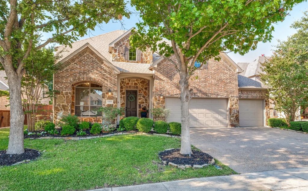 1209 Thimbleberry Drive, McKinney