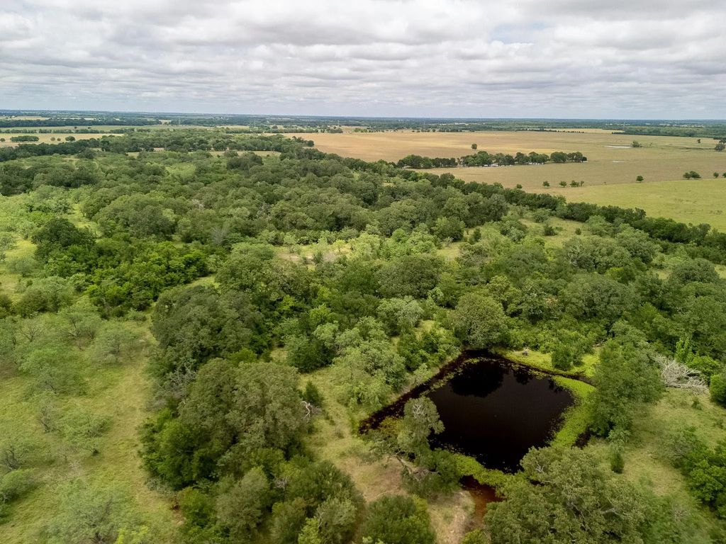 Tract 6 County Rd 159, Riesel