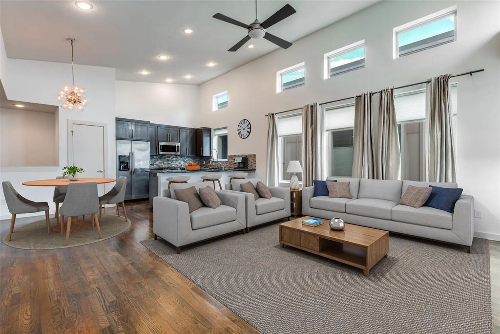 1811 Euclid Avenue 5, Dallas