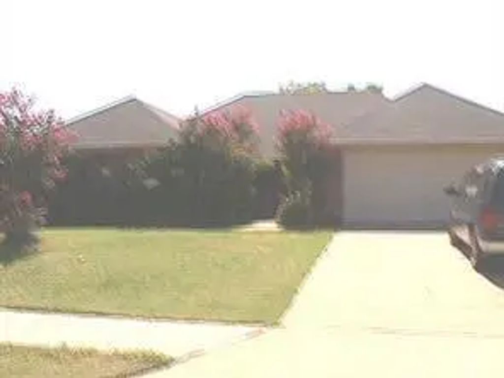 1137 Homestead Street, Flower Mound