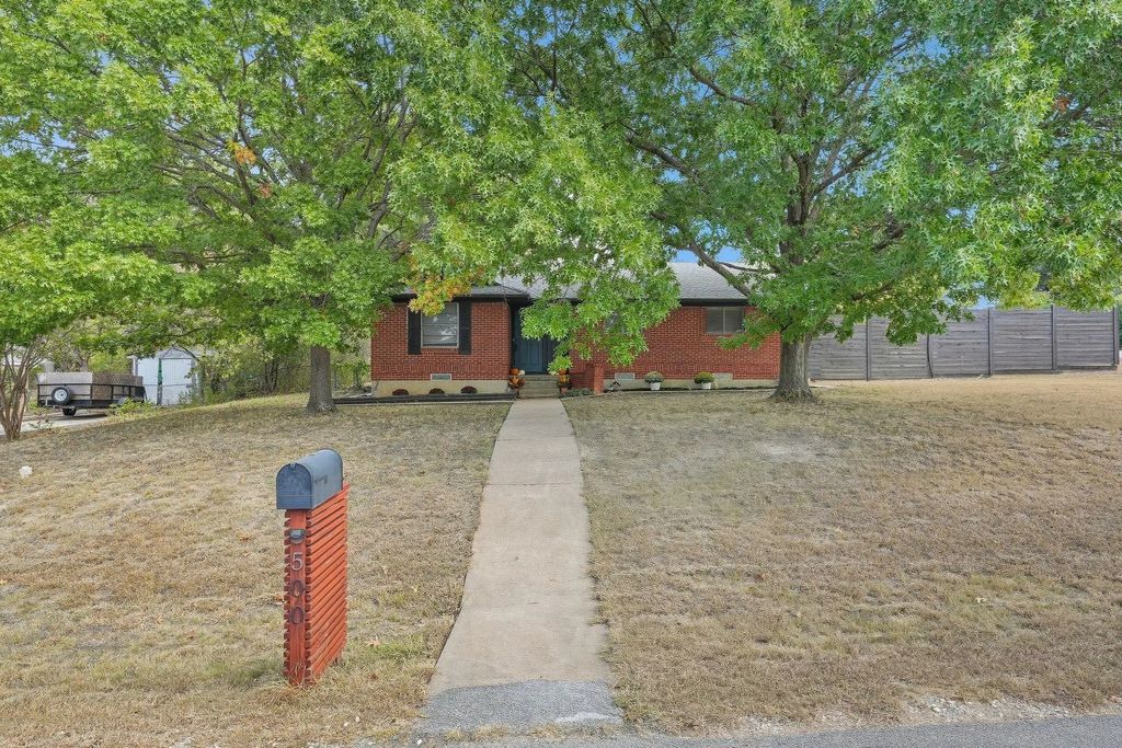 500 Ida Bess Avenue, DeSoto