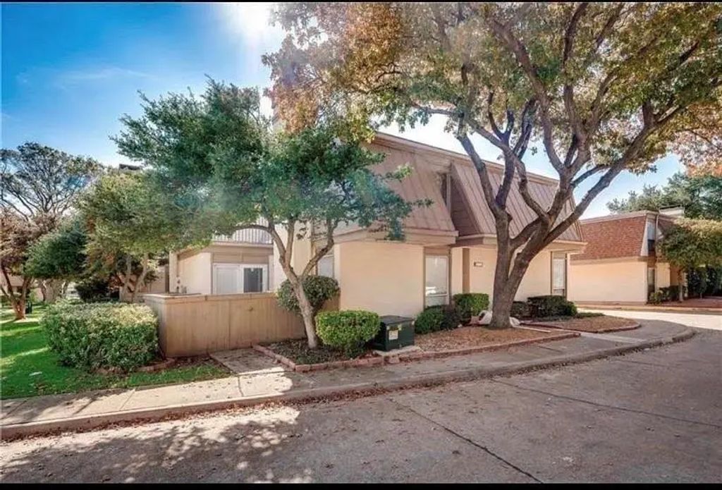 4708 Place One Drive, Garland